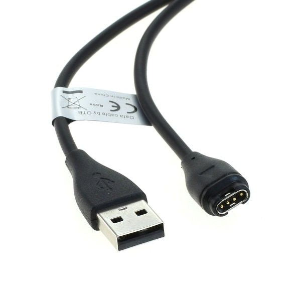 OTB USB LADEKABEL (KOMPATIBEL MED GARMIN)