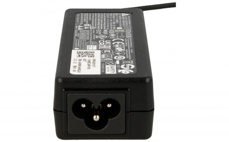 AC-ADAPTER.45W.19V.1.1X3.0X7.7.ADP-45FE. SORT