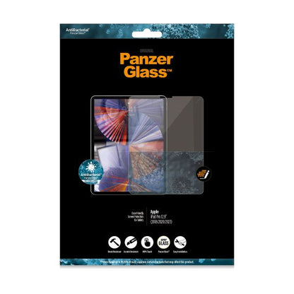 PANZERGLASS TIL IPAD 12.9" 2018/ 2020/ 2021 CASE FRIENDLY