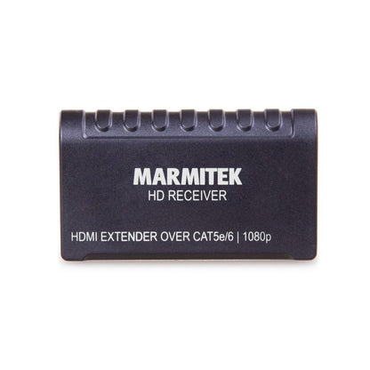 63 MARMITEK MEGAVIEW HDMI EXTENDER (FORLÆNGER) VIA NETVÆRKSKABEL RJ45, 40 M