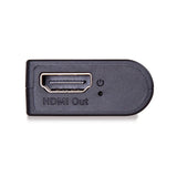 63 MARMITEK MEGAVIEW HDMI EXTENDER (FORLÆNGER) VIA NETVÆRKSKABEL RJ45, 40 M