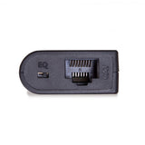 63 MARMITEK MEGAVIEW HDMI EXTENDER (FORLÆNGER) VIA NETVÆRKSKABEL RJ45, 40 M