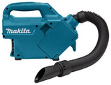 Makita DCL184Z handheld vacuum Teal Dust bag
