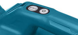 Makita DCL184Z handheld vacuum Teal Dust bag