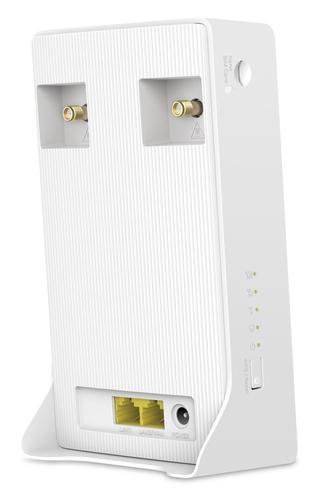 Mercusys AC1200 Wireless Dual Band 4G LTE Router