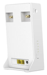 Mercusys AC1200 Wireless Dual Band 4G LTE Router