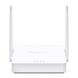 Mercusys MW302R router WiFi N300 1xWAN 2XLAN
