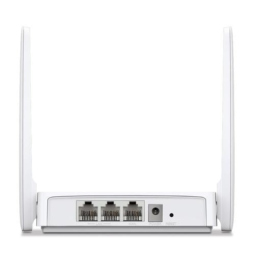 Mercusys MW302R router WiFi N300 1xWAN 2XLAN