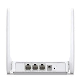 Mercusys MW302R router WiFi N300 1xWAN 2XLAN