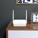 Mercusys MW302R router WiFi N300 1xWAN 2XLAN