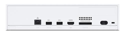 Microsoft Xbox Series S 1.02 TB Wi-Fi White