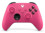 Microsoft EP2-29912 spil-controller Lyserød, Hvid Bluetooth Gamepad Analog/digital Android, PC, Xbox One, Xbox Series S, Xbox Series X, iOS