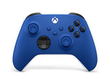 Microsoft Xbox Wireless Controller Blue, White Bluetooth/USB Gamepad Analogue / Digital Android, PC, Xbox One, Xbox One S, Xbox One X, Xbox Series S, Xbox Series X, iOS