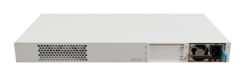 Mikrotik CRS320-8P-8B-4S+RM network switch Gigabit Ethernet (10/100/1000) Power over Ethernet (PoE)
