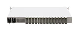 Mikrotik CRS326-4C+20G+2Q+RM network switch Managed Gigabit Ethernet (10/100/1000) Grey