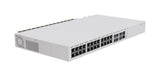 Mikrotik CRS326-4C+20G+2Q+RM network switch Managed Gigabit Ethernet (10/100/1000) Grey
