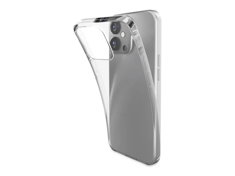 MOBILIZE GELLY COVER TIL MOTOROLA MOTO G04 CLEAR