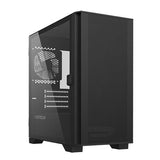 Montech Air 100 LITE Desktop Black