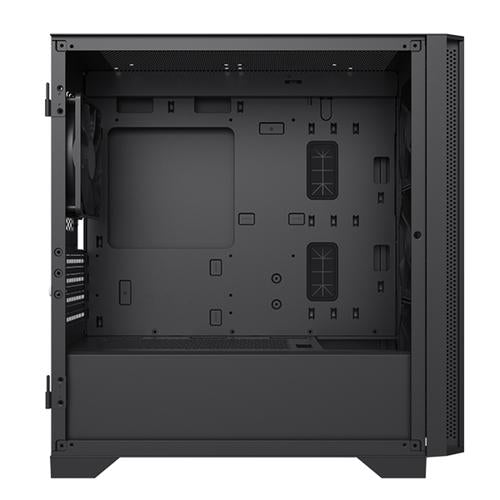 Montech Air 100 LITE Desktop Black