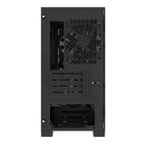 Montech Air 100 LITE Desktop Black