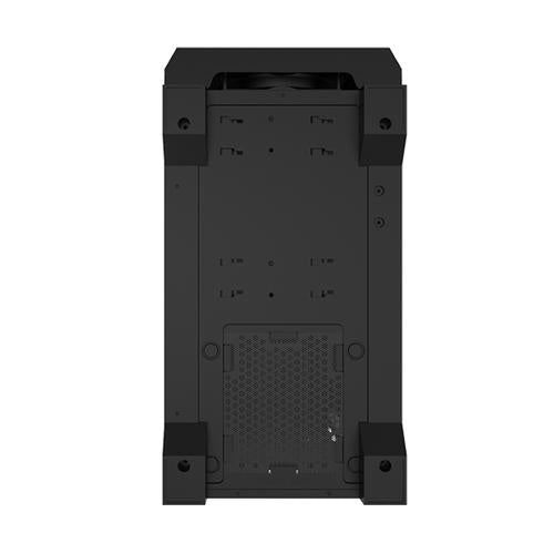 Montech Air 100 LITE Desktop Black