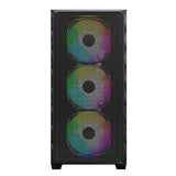Montech Air 903 MAX Midi Tower Black