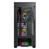 Montech Air 903 MAX Midi Tower Black
