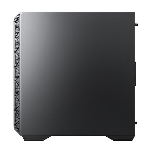Montech Air 903 MAX Midi Tower Black