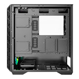 Montech Air 903 MAX Midi Tower Black