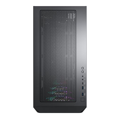 Montech Air 903 MAX Midi Tower Black
