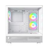 Montech XR Tower White