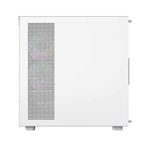 Montech XR Tower White