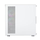 Montech XR Tower White
