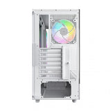 Montech XR Tower White