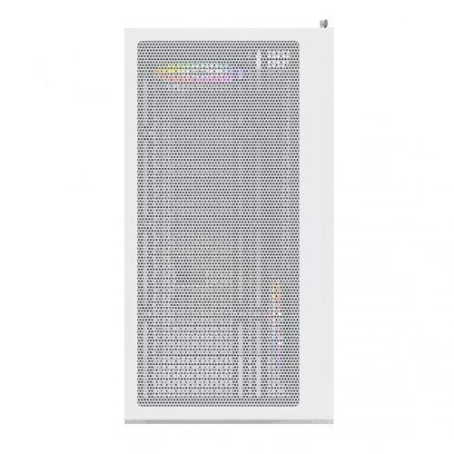 Montech XR Tower White