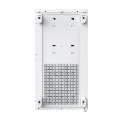 Montech XR Tower White