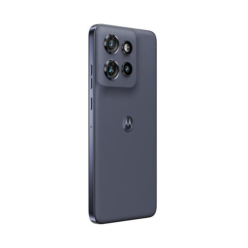 Motorola edge 60 Neo 16,1 cm (6.36") Dual SIM Android 15 5G USB Type-C 8 GB 256 GB 5000 mAh Grå