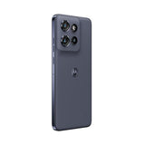 Motorola edge 60 Neo 16,1 cm (6.36") Dual SIM Android 15 5G USB Type-C 8 GB 256 GB 5000 mAh Grå