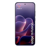 Motorola edge 70 fusion 17.2 cm (6.78") Dual SIM Android 16.0 5G USB Type-C 8 GB 256 GB 5200 mAh Violet