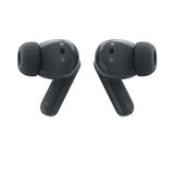 Motorola Moto Buds Bass Headset True Wireless Stereo (TWS) In-ear Calls/Music Bluetooth Black