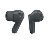 Motorola Moto Buds Bass Headset True Wireless Stereo (TWS) In-ear Calls/Music Bluetooth Black