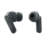 Motorola Moto Buds Bass Headset True Wireless Stereo (TWS) In-ear Calls/Music Bluetooth Black