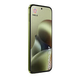 Motorola moto g67 17.3 cm (6.8") Hybrid Dual SIM Android 16.0 5G USB Type-C 4 GB 128 GB 5200 mAh Green