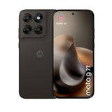 Motorola moto g77 17.3 cm (6.8") Hybrid Dual SIM Android 16.0 5G USB Type-C 8 GB 256 GB 5200 mAh Black