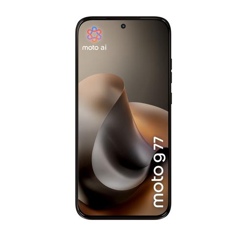 Motorola moto g77 17.3 cm (6.8") Hybrid Dual SIM Android 16.0 5G USB Type-C 8 GB 256 GB 5200 mAh Black