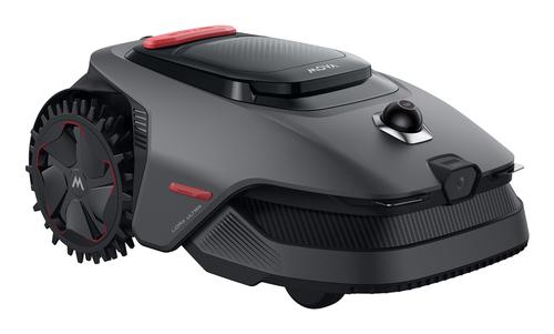 MOVA LiDAX Ultra 1600 Robotic lawn mower Battery Black, Red