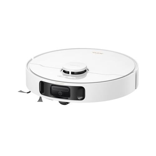 MOVA Robot Vacuum E50 Ultra 0.3 L White