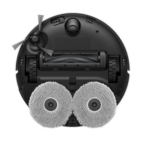 MOVA Robot Vacuum E50 Ultra 0.3 L White
