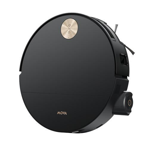 MOVA S70 Ultra 0.24 L Black