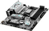 MSI B840M GAMING PLUS WIFI6E bundkort AMD B840 Sokkel AM5 micro ATX